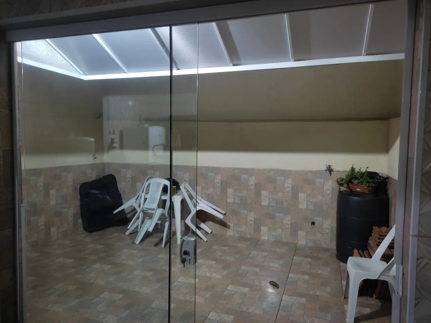 Imagem Casa à venda 5 Quartos, 2 Vagas, 120M², Pedregulho, Guaratinguetá - SP