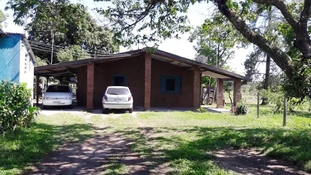 Imagem Chácara à venda 3 Quartos, 1 Suite, 4 Vagas, 8933.77M², Feital, Pindamonhangaba - SP