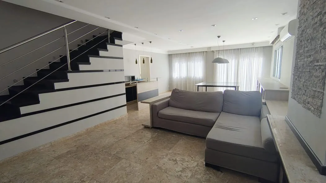 Imagem Casa Térrea com Acessibilidade e Conforto em Alphaville
