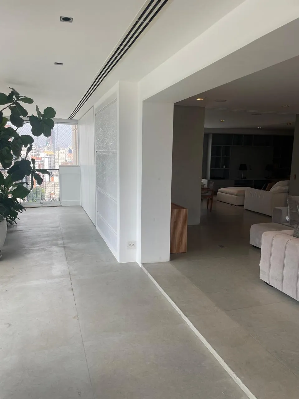 Imagem APARTAMENTO RESIDENCIAL em SÃO PAULO - SP, ITAIM BIBI