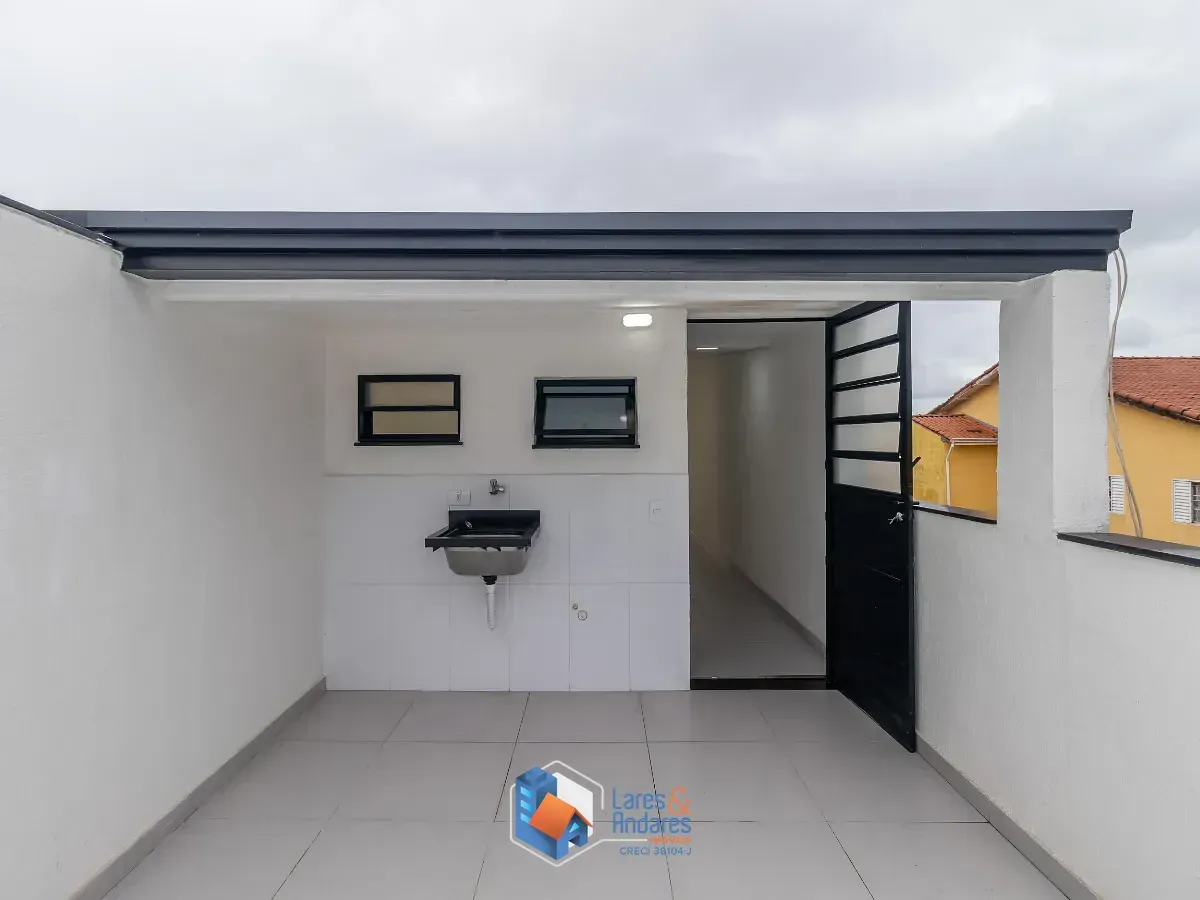 Imagem Casa para venda em Moinho Velho com 2 quartos, sendo 1 suíte, 155m²