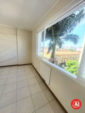 Imagem No bairro Cidade Baixa, 3 dormitórios, suite, vaga e terraço
