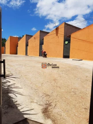 Imagem Village com 9 residências à venda, 350 m² por R$ 1.400.000 - Chácaras Fernão Dias - Atibaia/SP