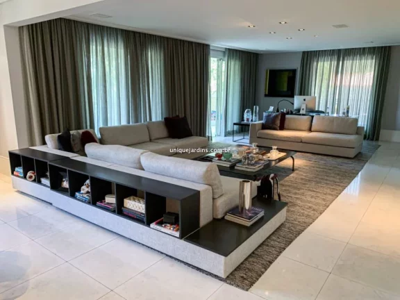 Imagem Apartamento à venda Higienópolis São Paulo