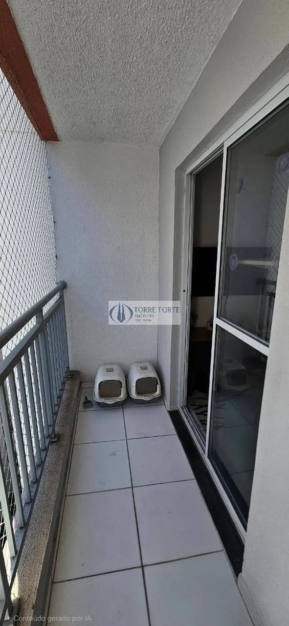 Imagem Maravilhoso Apartamento com 3 dormitórios no Ipiranga