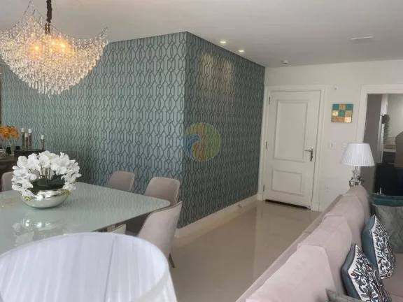 Imagem Acqualina Residense