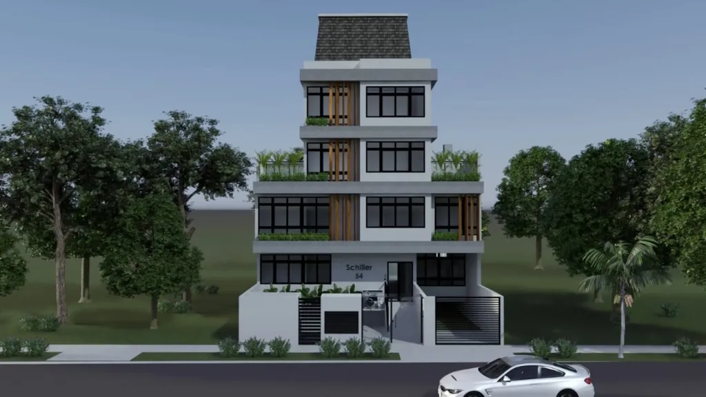 Foto do imóvel APARTAMENTO RESIDENCIAL em Curitiba - PR, Cristo Rei