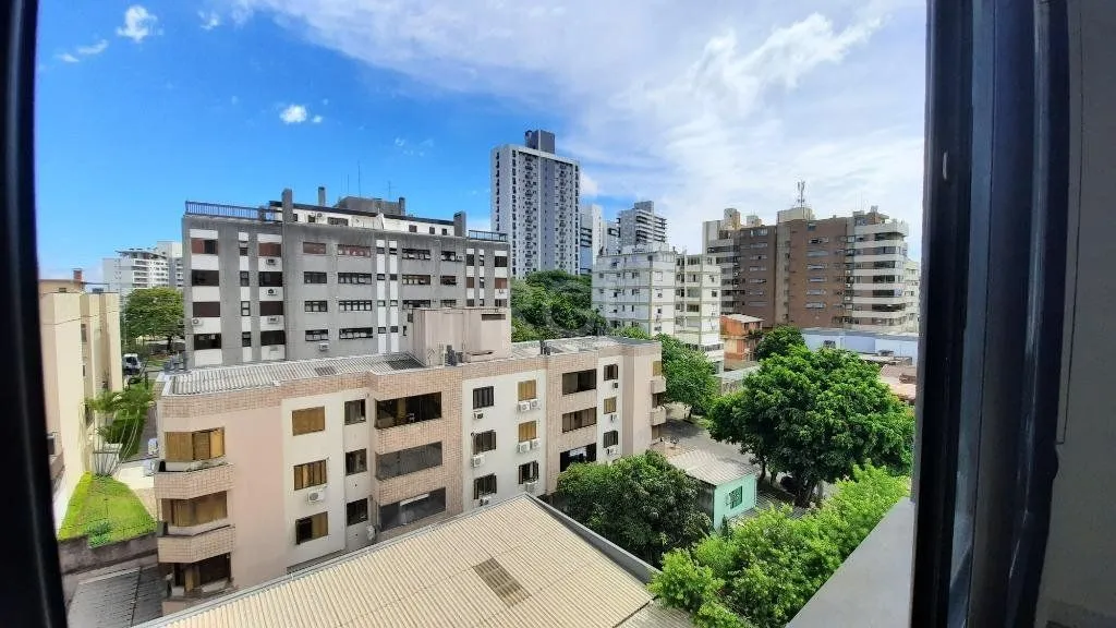 Imagem Apartamento para Comprar com 2 dormitórios, 64 m² por R$ 445.000,00 - Bom Jesus - Porto Alegre/RS