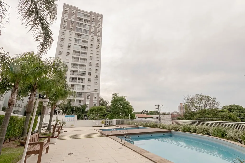 Imagem Apartamento em Cristo Redentor