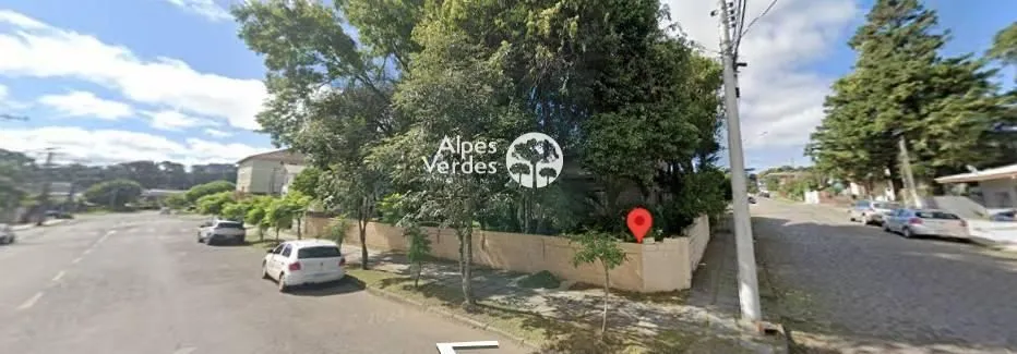 Foto do imóvel Vende-se terreno com 490,60m2 a certa de 2 minutos da Catedral de Pedra
