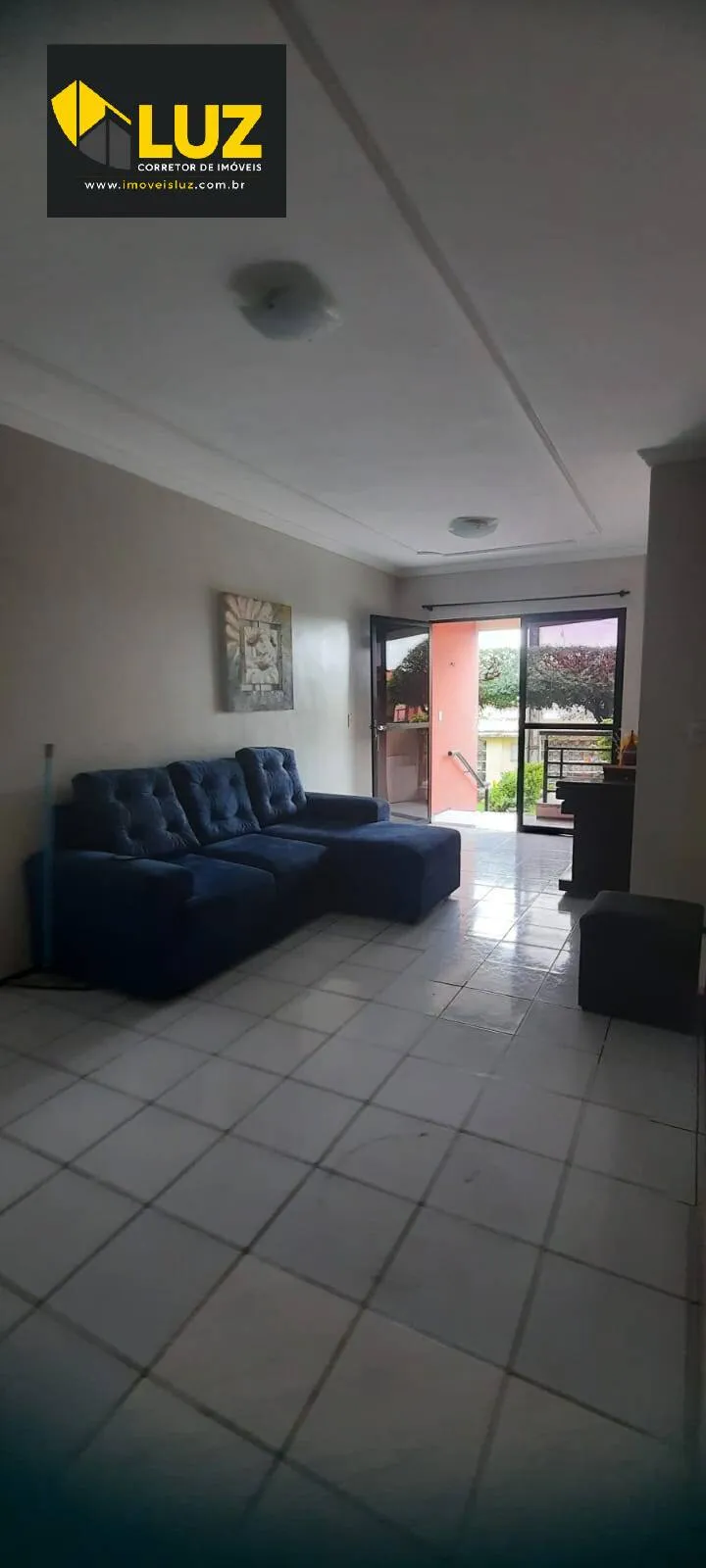 Imagem Apartamento à Venda na Maraponga | Condomínio Vienna - Fortaleza/CE