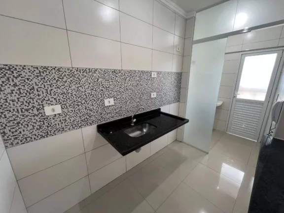Imagem EXCELENTE APARTAMENTO NA NOVA MIRIM 1 DORMITÓRIO 1 VAGA!!!