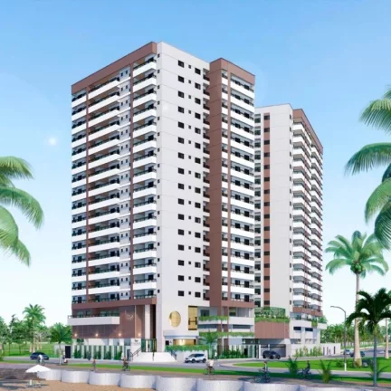 Imagem OPORTUNIDADE APARTAMENTO NO FLÓRIDA!!! 3 DORMITÓRIOS COM SUÍTE!
