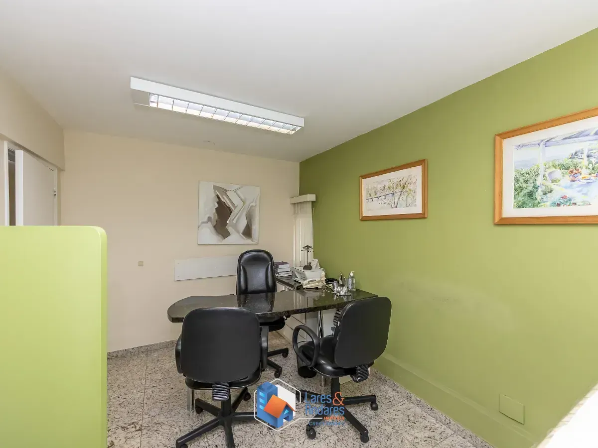 Imagem Conjunto comercial para venda em Vila Mariana, 107m²