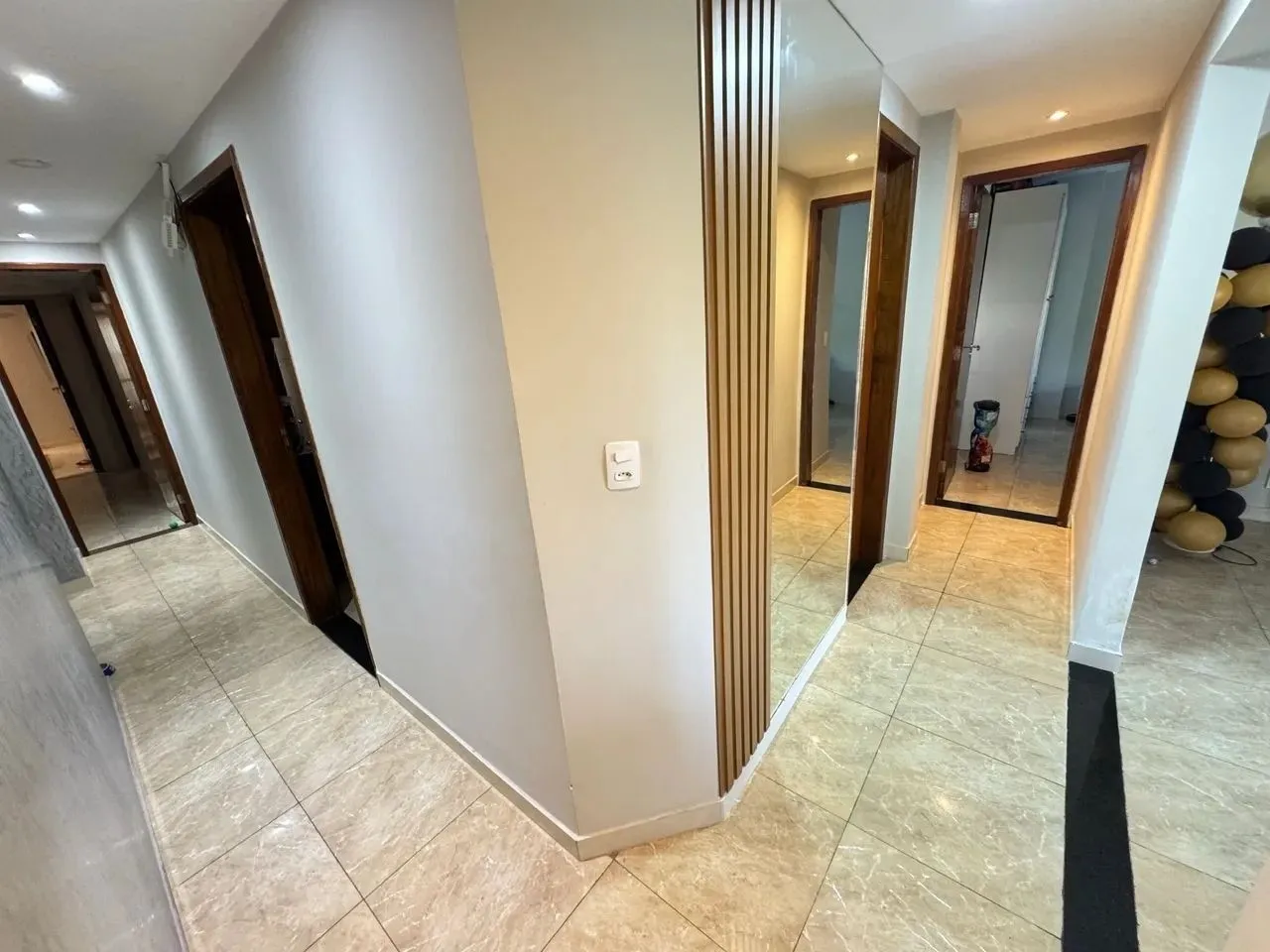 Imagem Apartamento à venda no bairro Recreio dos Bandeirantes em Rio de Janeiro/RJ