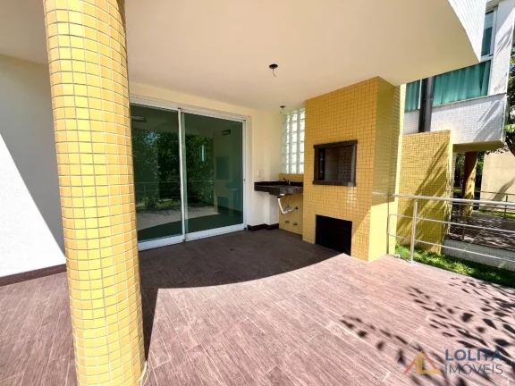 Imagem Casa em condomínio à VENDA com 109 m no Termas do Tabuleiro, Santo Amaro da Imperatriz/SC.