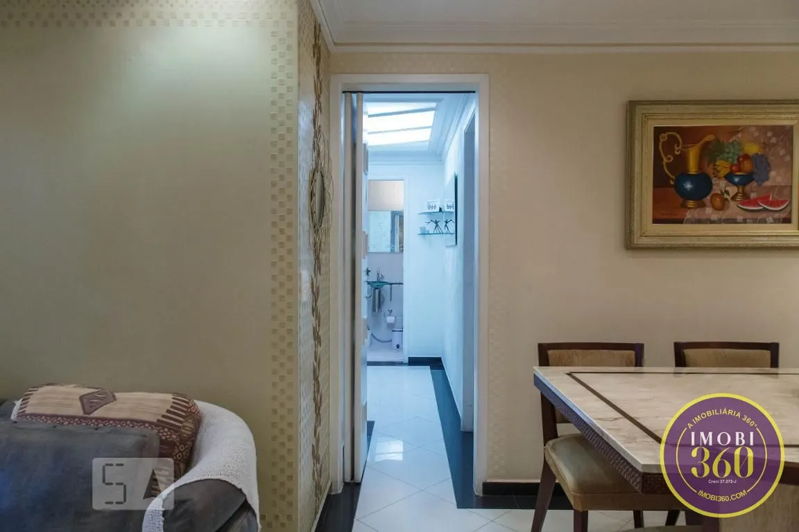 Imagem Apartamento a venda no Tatuapé 3 dormitórios Suíte 2 Vagas