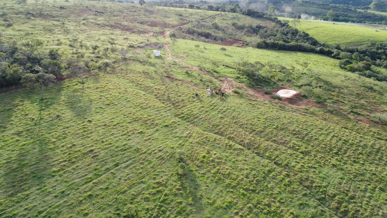 Excelente terreno rural à venda em Passa Tempo/MG 50 hectares de terra