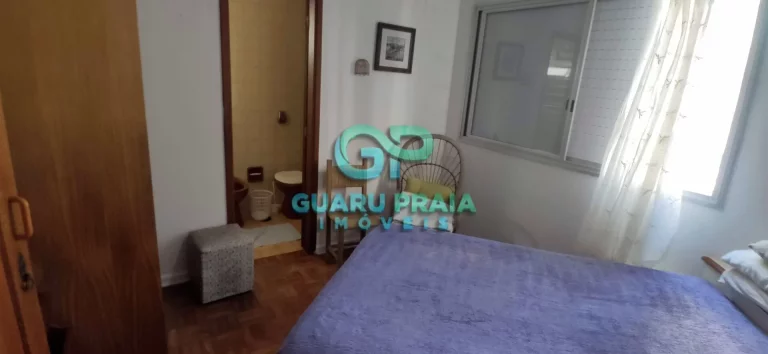 Imagem Apartamento à venda no bairro Pitangueiras - Guarujá/SP