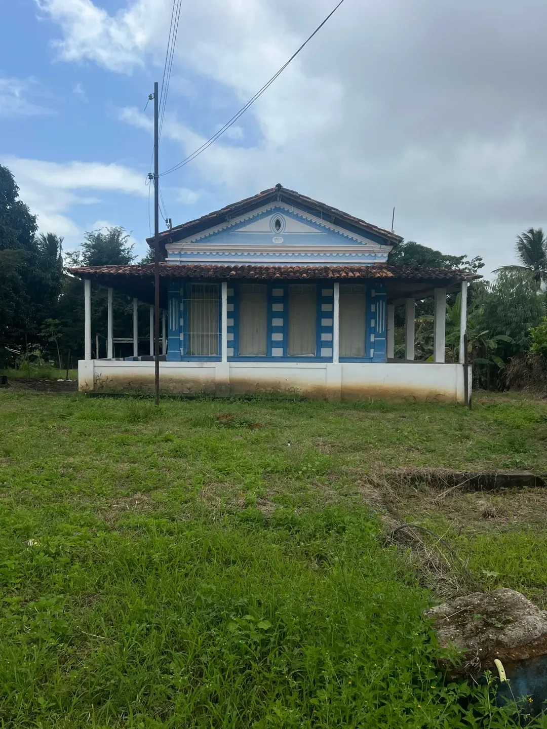 Foto do imóvel: Sítio à Venda ou Locação, 5385 metros em Siriri - Siriri