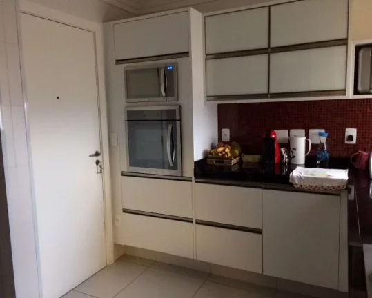 Imagem Apartamento à venda na Pompéia com 3 quartos e 3 vagas, 120m2