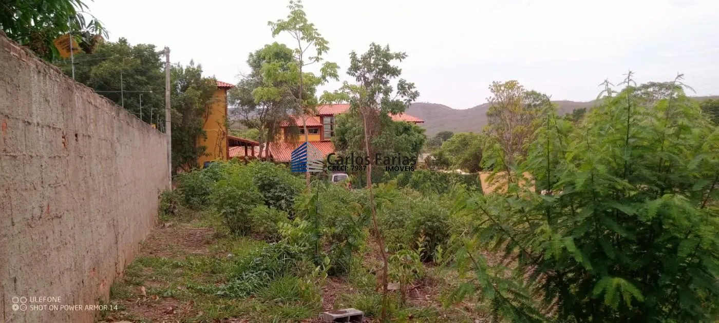 Imagem Lote em Condomínio Fechado para Venda em Brasília, Setor Habitacional Jardim Botânico