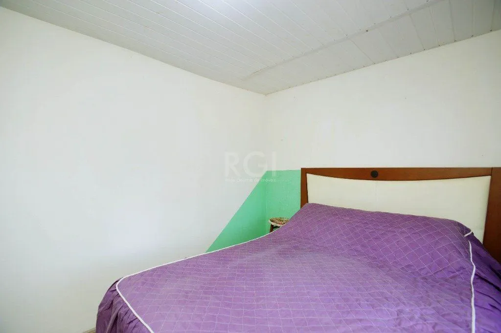 Imagem Casa para Venda - 350m², 3 dormitórios, 3 vagas - Passo da Areia