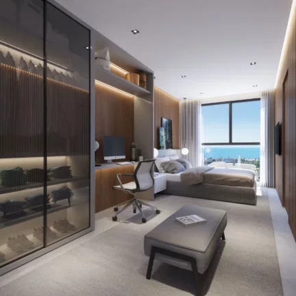 Imagem Apartamento à venda em Porto Belo, Perequê, com 2 quartos, 92,81m2