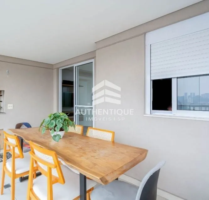 Imagem SQUARE SANTO AMARO - Apartamento à venda em São Paulo/SP