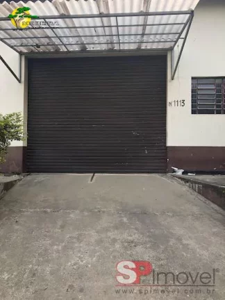 Imagem GALPÃO COM 2.000 M² AO LADO DA FERNÃO DIAS - TREMEMBÉ