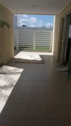 Imagem CASA NO CONDOMÍNIO VILLA DE SEVILHA - FLORES