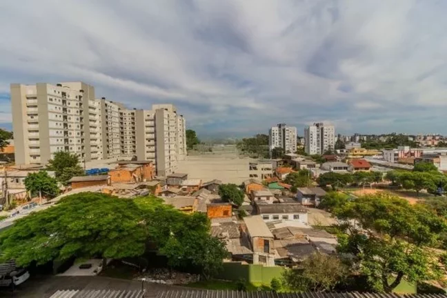 Imagem Apartamento para venda no bairro Cavalhada em Porto Alegre