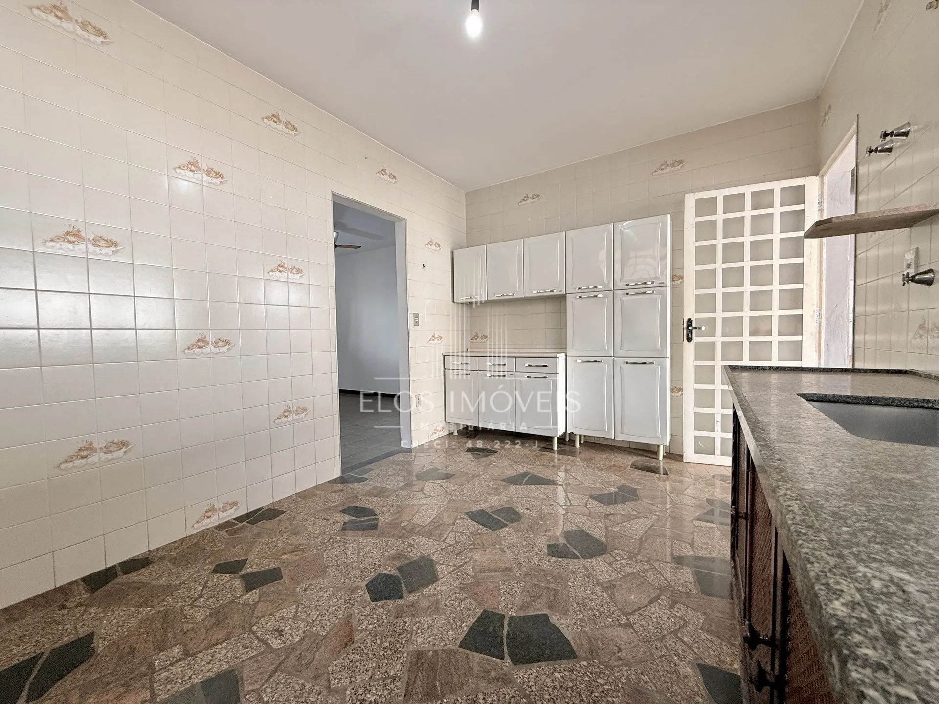 Imagem Casa de 3 quartos, 151m² no bairro Parque Nossa Senhora das Dores, em Limeira