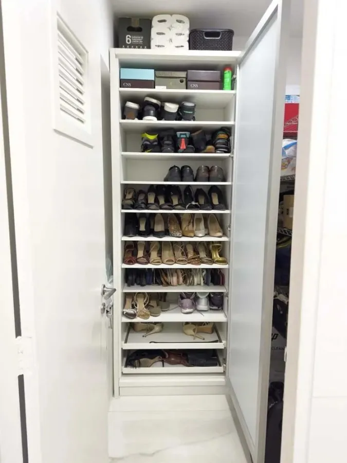 Imagem Apartamento para Venda em São Paulo, Sumaré, 3 dormitórios, 1 suíte, 2 banheiros, 1 vaga