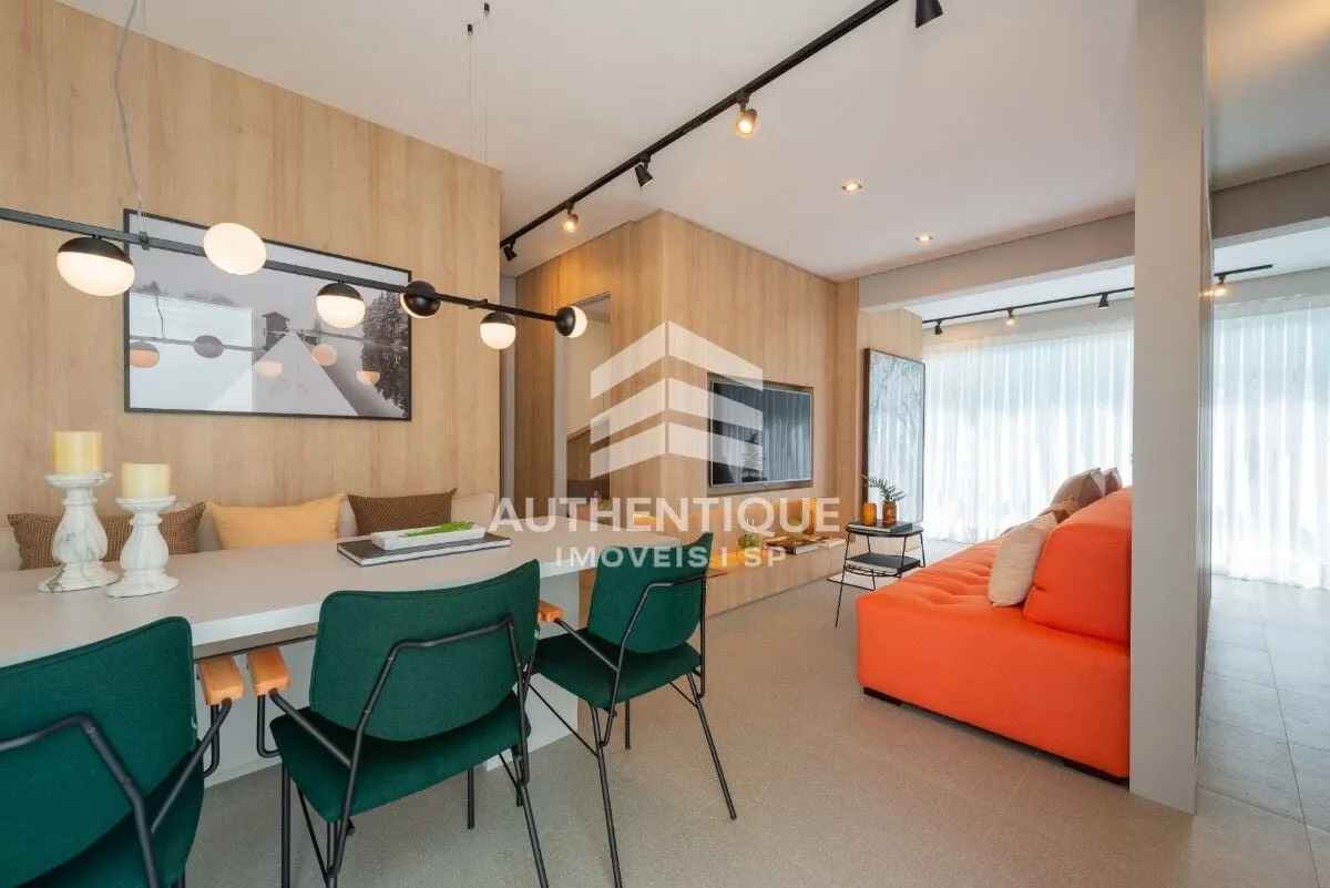 Imagem Facto Paulista - Bela Vista - Apartamento à venda em São Paulo/SP