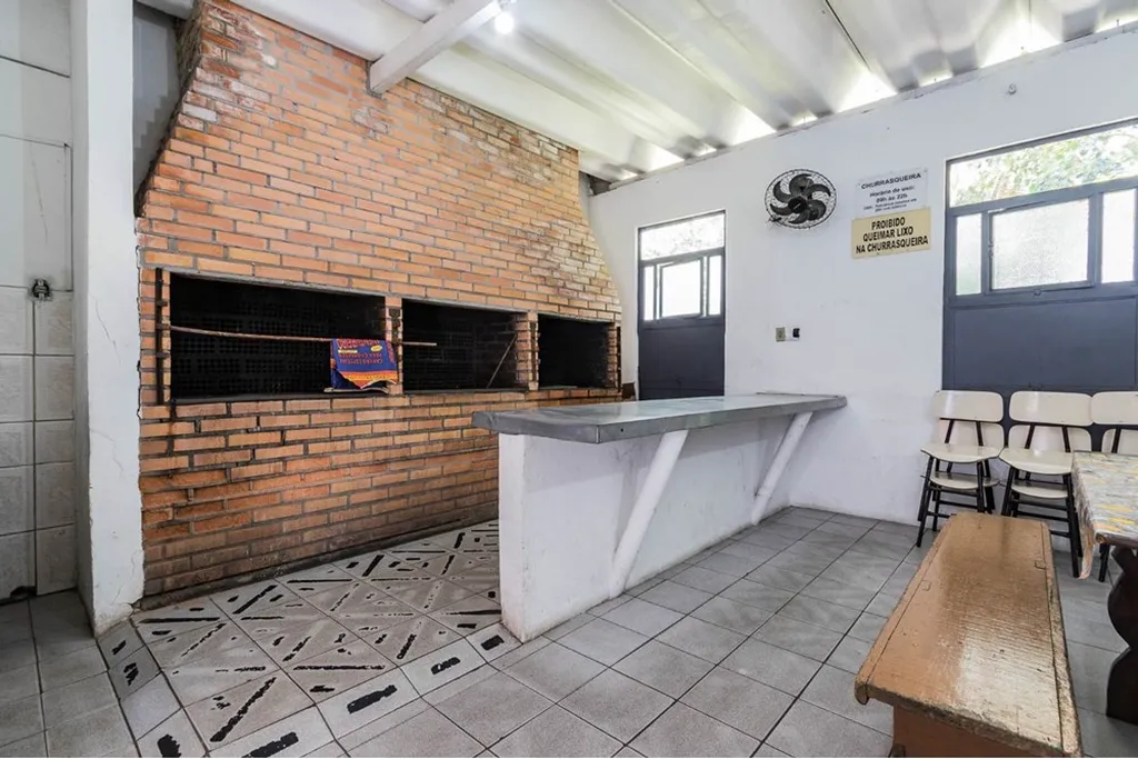 Imagem Apartamento em Partenon