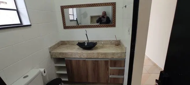 Imagem Casa à venda 3 Quartos, 3 Vagas, 250M², Jardim Maria Augusta, Taubaté - SP