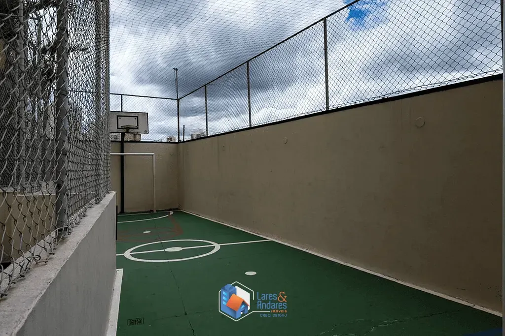 Imagem Apartamento à venda 3 Quartos 1 Suite 2 Vagas 81M² Vila Gumercindo São Paulo - SP