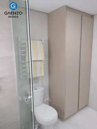 Imagem Apartamento Alphaville 110 metros
