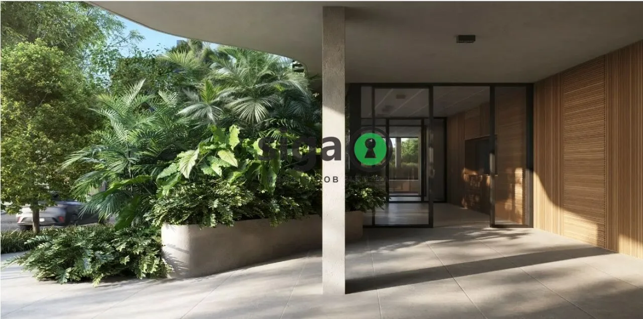 Imagem Apartamento à venda no Alto de Pinheiros de 248 m² com 4 Suítes e 4 Vagas - São Paulo