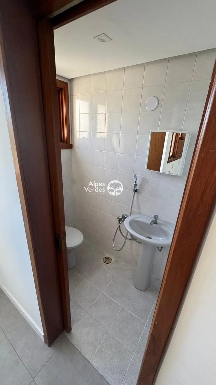 Imagem Apartamento à Venda em Vila Nova, Novo Hamburgo - RS