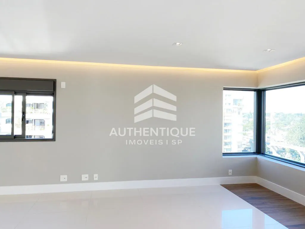 Imagem AUTHENTIQUE CAMPO BELO - Apartamento no bairro Campo Belo à venda