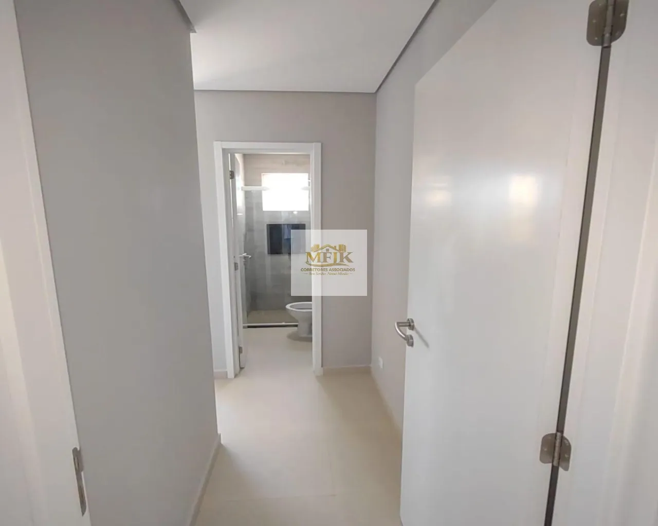 Imagem Apartamento com 2 dormitórios sendo 01 suíte à venda, Flamingo, MATINHOS - PR