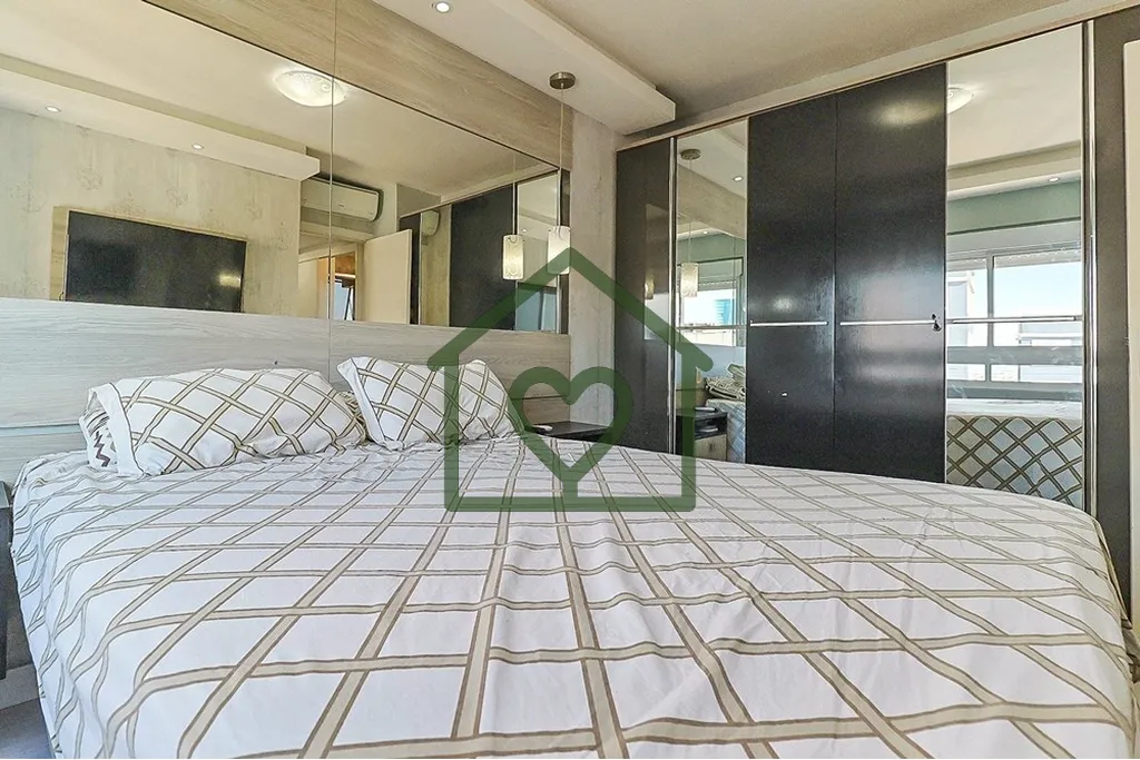 Imagem Descubra este excelente apartamento de 2 dormitórios, perfeito para quem busca conforto, praticidad...