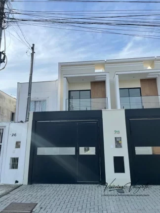 Imagem Casa / Sobrado para Venda em Camboriú / SC no bairro Santa Regina