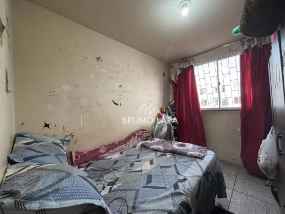 Imagem Apartamento à venda no bairro Resplendor - Igarapé/MG.