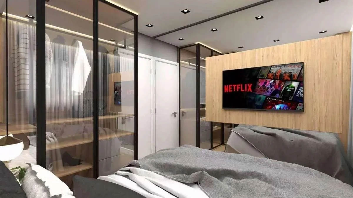 Imagem Apartamento 2 dormitórios Vibe Utinga - Santo André