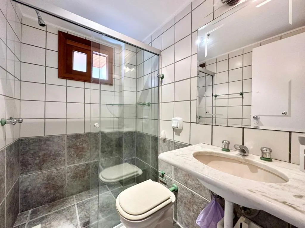 Imagem Apartamento 2 Dormitórios - Bairro Centro