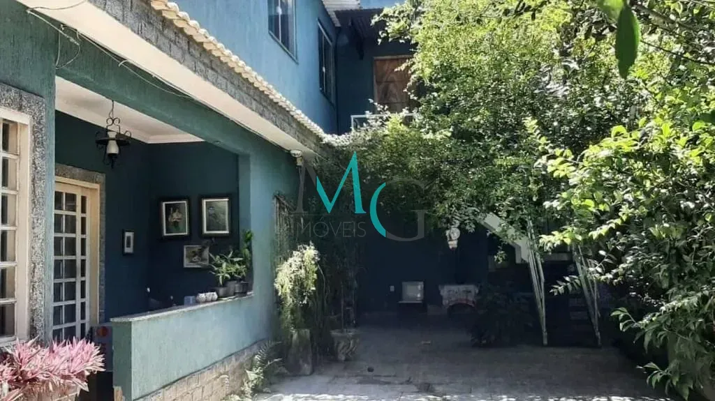 Foto do imóvel 2 Casas à venda por R$ 400.000 - no bairro Moinho -Campo Grande - Rio de Janeiro/RJ