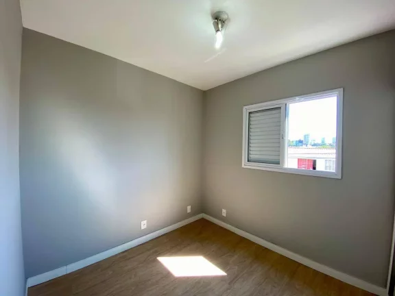 Imagem Apartamento com 2 dormitórios sendo 1 suíte no Alpha Club